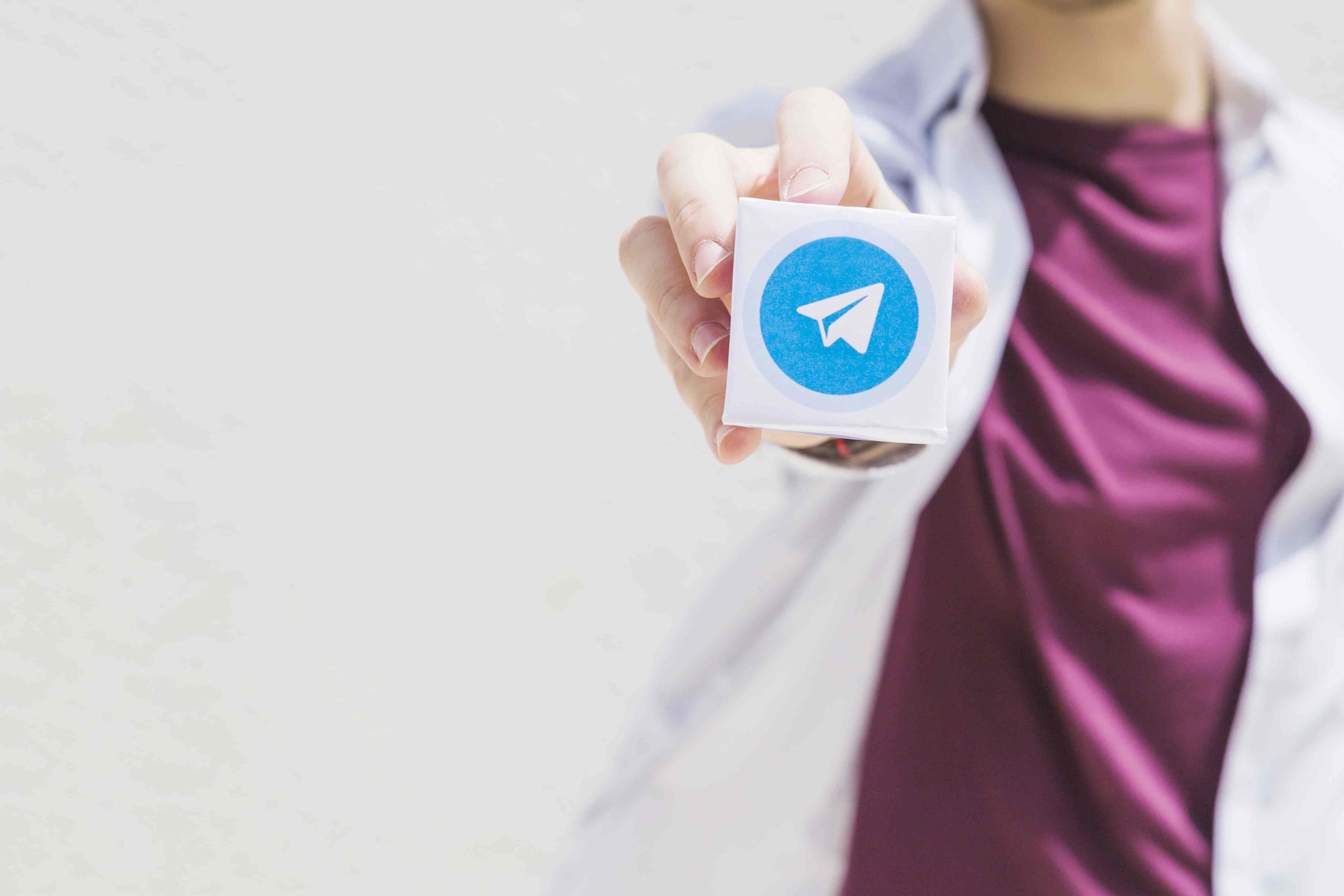 Telegram Mini Apps: Определение и их назначение